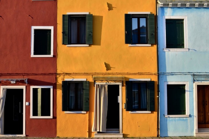 How to Choose Colors for your Home Interior Design - antarAksara