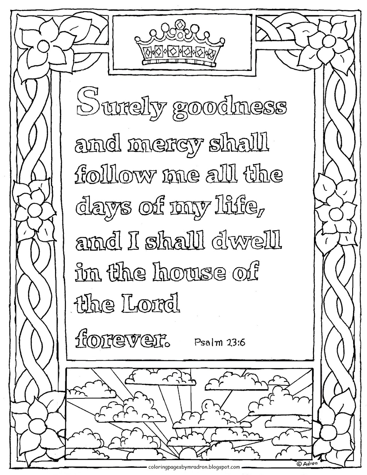 free-printable-psalm-23-coloring-pages-printable-templates