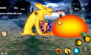 Download Naruto Senki Infinity War Apk Update 2019 Download Naruto Senki Infinity War Apk Update 2019