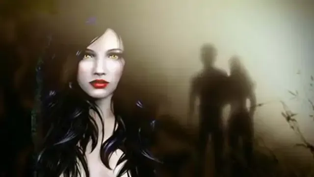 Lilith, la primera esposa de Adán que la biblia censuró