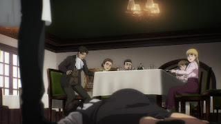Hellominju.com: 進撃の巨人アニメ第4期72話『森の子ら』 | Attack on Titan EP.72 | Hello Anime !