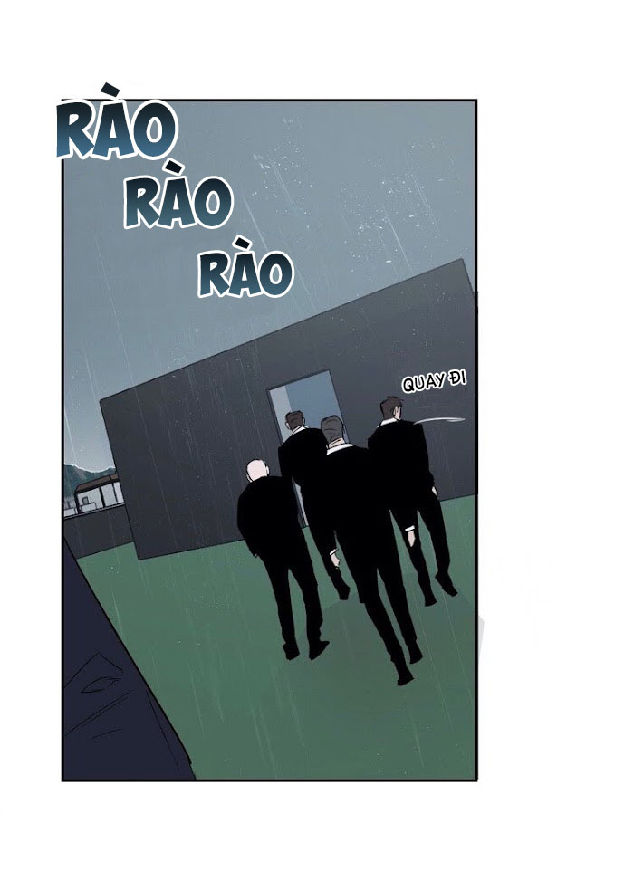 Đọc truyện Assorted Wildness - Chapter 23