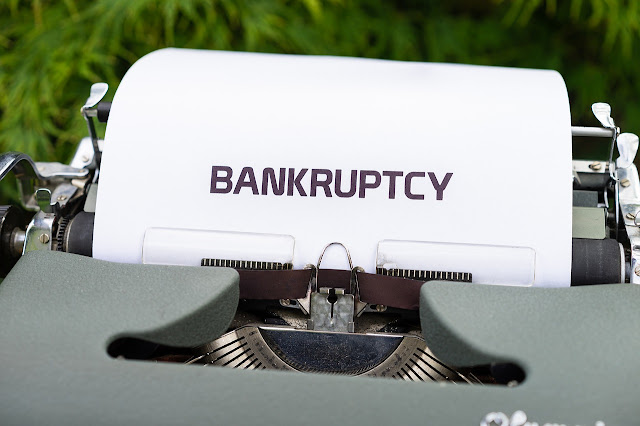 Bankruptcy Attorney