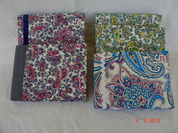 Blocos personalizados...