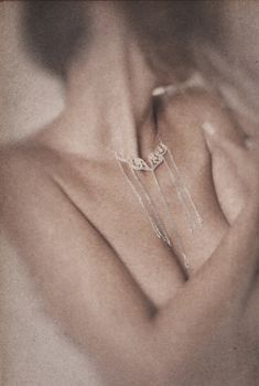 I Want It jewelry by Clizia Ornato