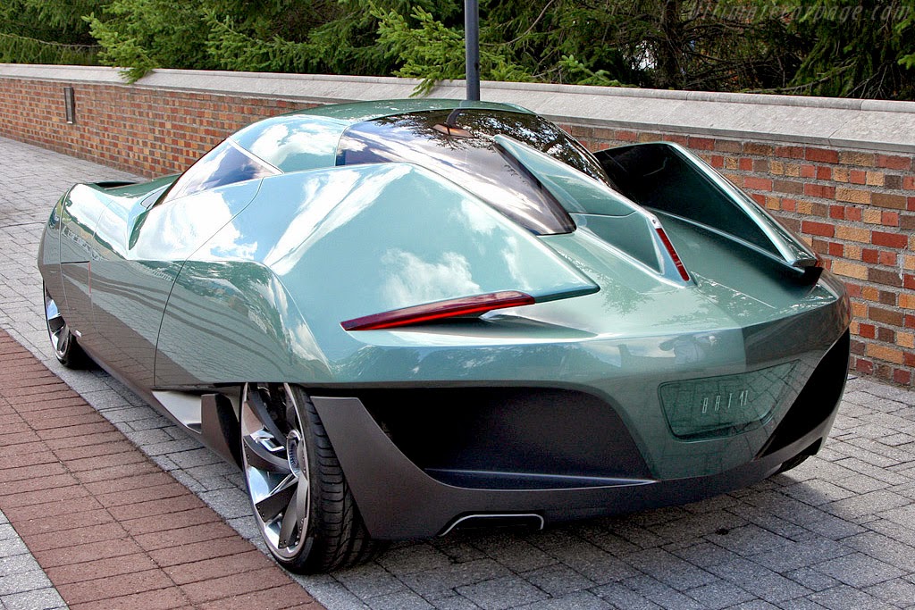 Alfa Romeo bat 9