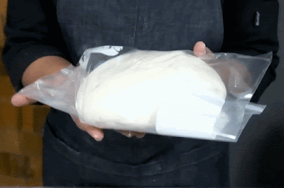 Receta FONDANT de MALAVAVISCO Receta FONDANT de MALAVAVISCO