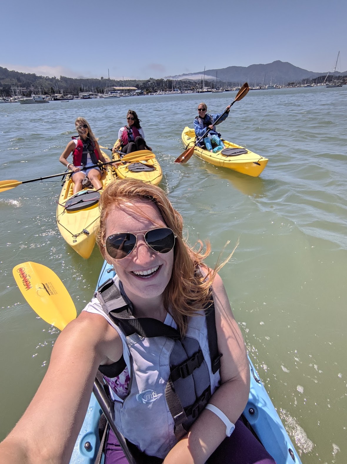 San Francisco 5 Unique, Must Do City Activities — Suz Marks the Spot