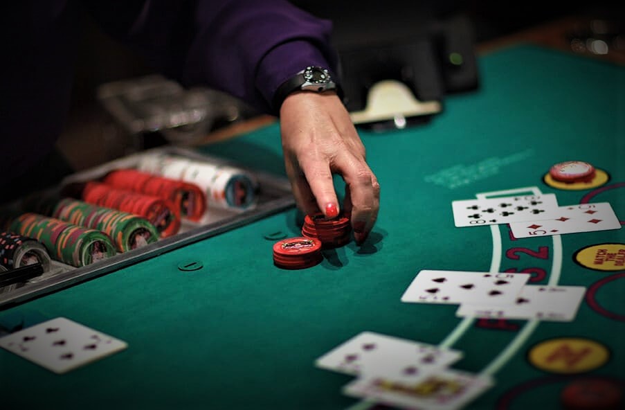 Situs Bermain Terbaik: Tips Main Baccarat Di Situs Casino Online