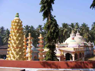 Shree Velneshwar Temple Guhagar Ratnagiri