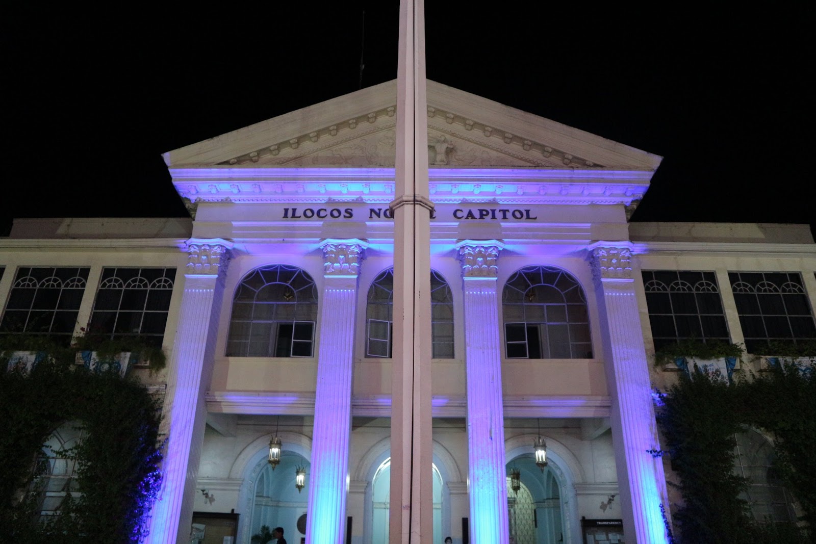 Ilocos Norte Capitol erjnsimon