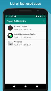 طريقة معرفة التطبيق المتسبب بالاعلانات المنبثقة على هاتفك 2020 طريقة معرفة التطبيق المسبب للإعلانات المنبثقة على هاتفك 2022