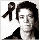 Lou Reed RIP 1942-2013