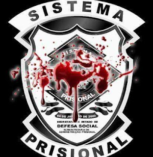 Resultado de imagem para luto sistema prisional mg