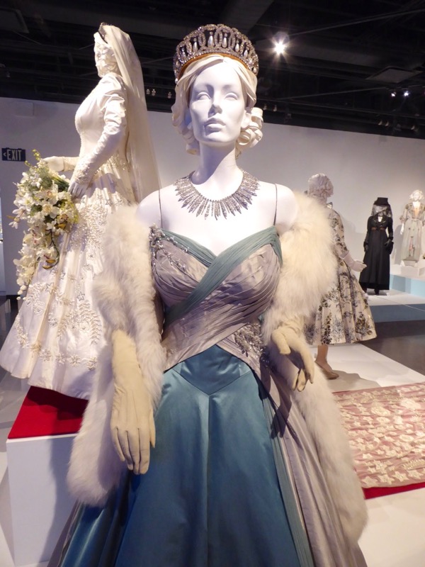 Hollywood Movie Costumes and Props: Emmy-nominated costumes from The ...