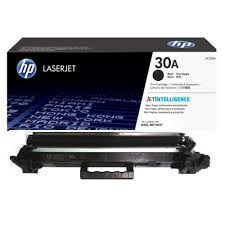 Toner Laserjet 30A