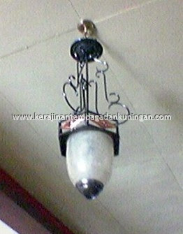 Lampu Tembaga | Kap Lampu Tembaga | Lampu Gantung | Lampu Hias | Aneka Lampu Tembaga