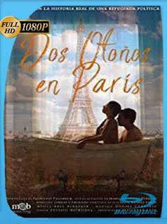 Dos otoños en París (2019) Dos otoños en París (2019)