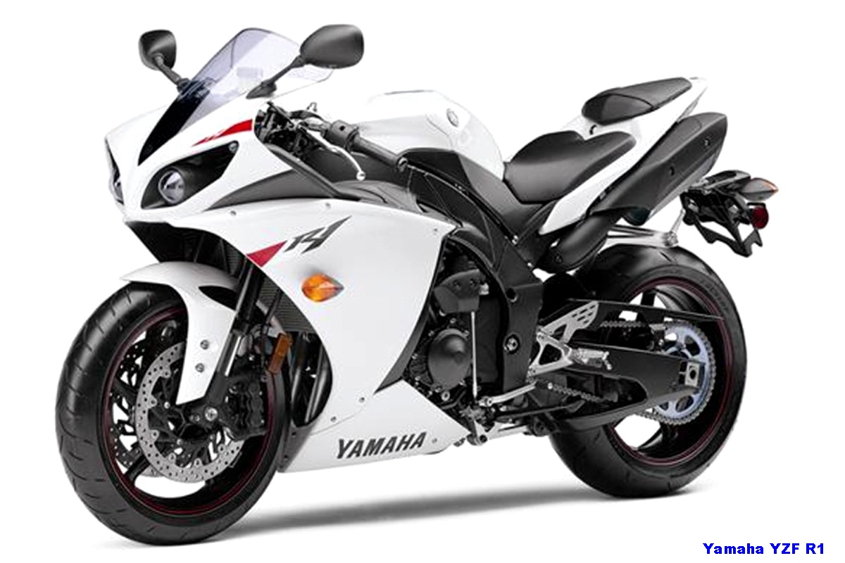 Yamaha YZF R1 dan R6 Akan Punya 3 Varian Warna | Majalah Otomotif Online
