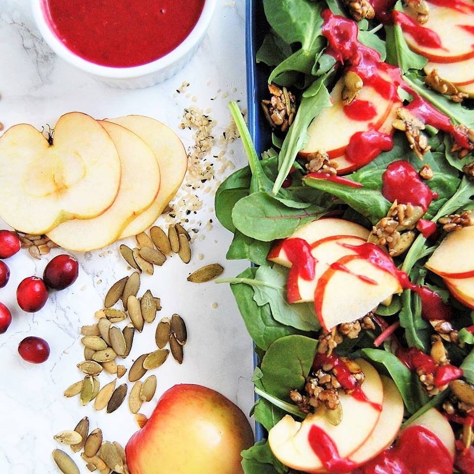 Foodservice Solutions Aldi’s Grocerant niche ReadytoEat and HeatN