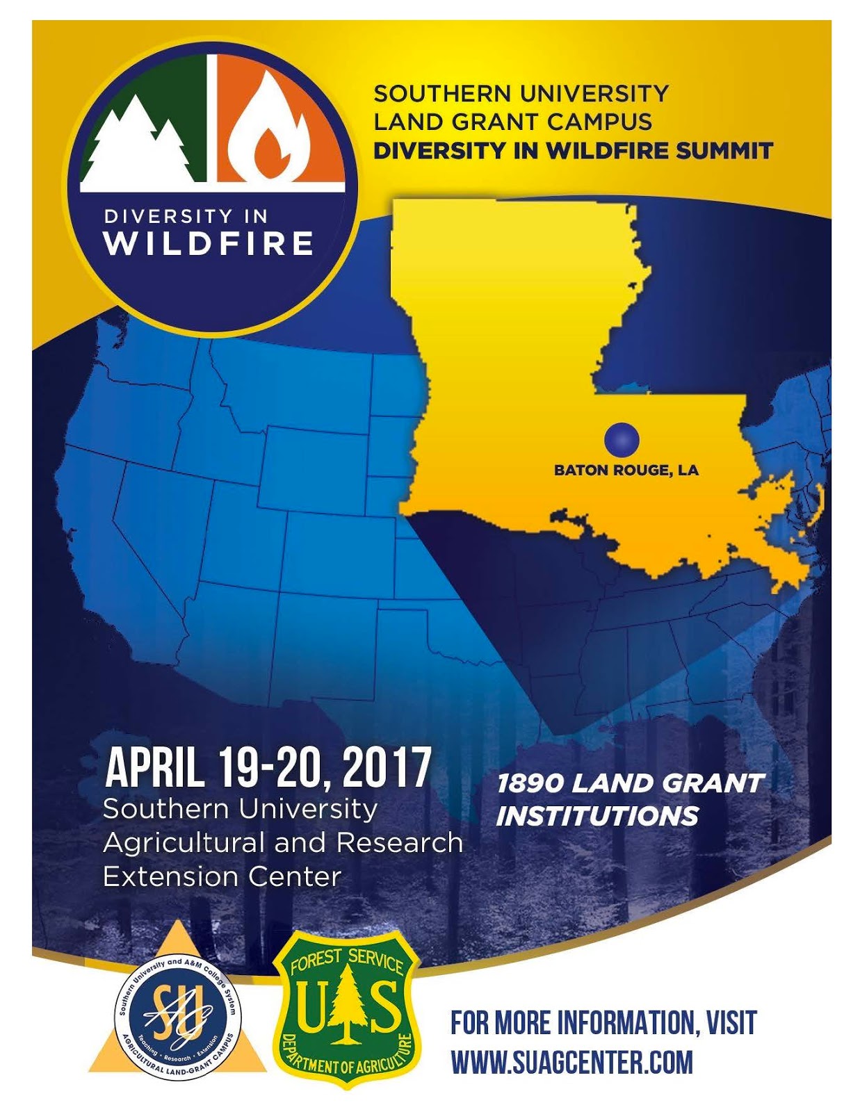 Southern University Ag Center and College of Agriculture Southern