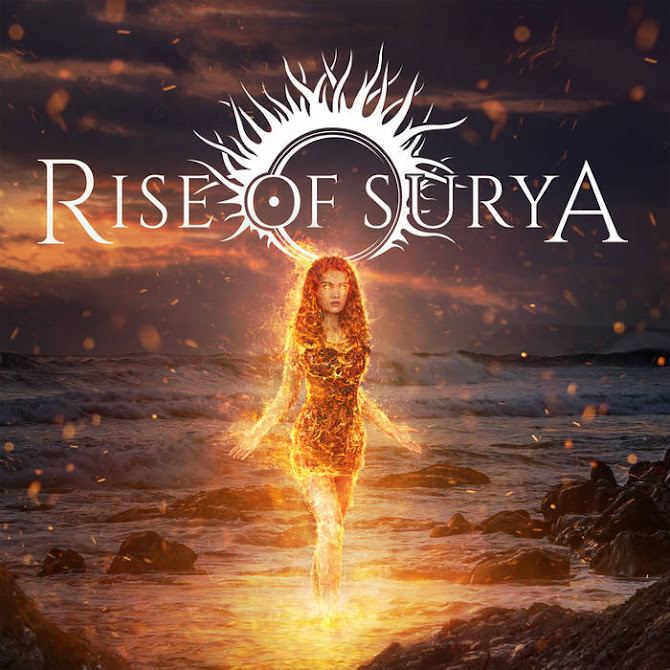 Rise Of Surya Rise Of Surya (2020) Breathing The Core