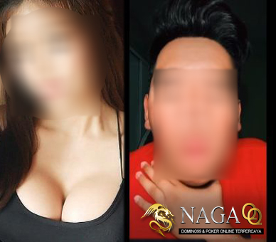 Janda cantik buka suara , bantah lakukan hal itu Bersama DS