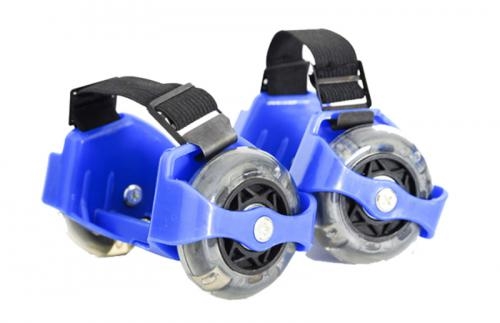 Bộ Dụng Cụ Trượt Patin Small Whirliwind Pulley