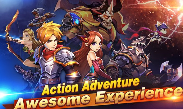 Download Game Brave Fighter 2 Legion Frontier Mod Apk Download Game Brave Fighter 2 Legion Frontier Mod Apk