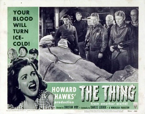 faves_the_thing_from_another_world__lobby_card_6__1957_re_release_b57ed
