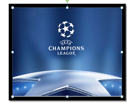 Liga de campeones 2004 Clearance