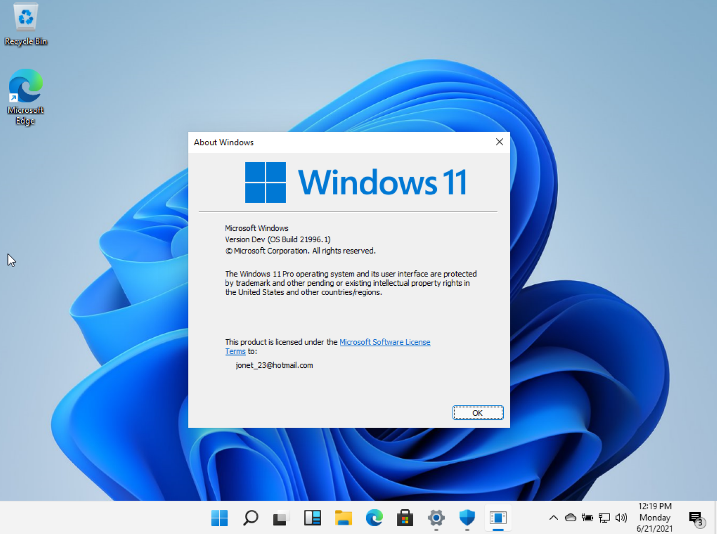Windows 11 Tested The Next Windows Os After Windows 10