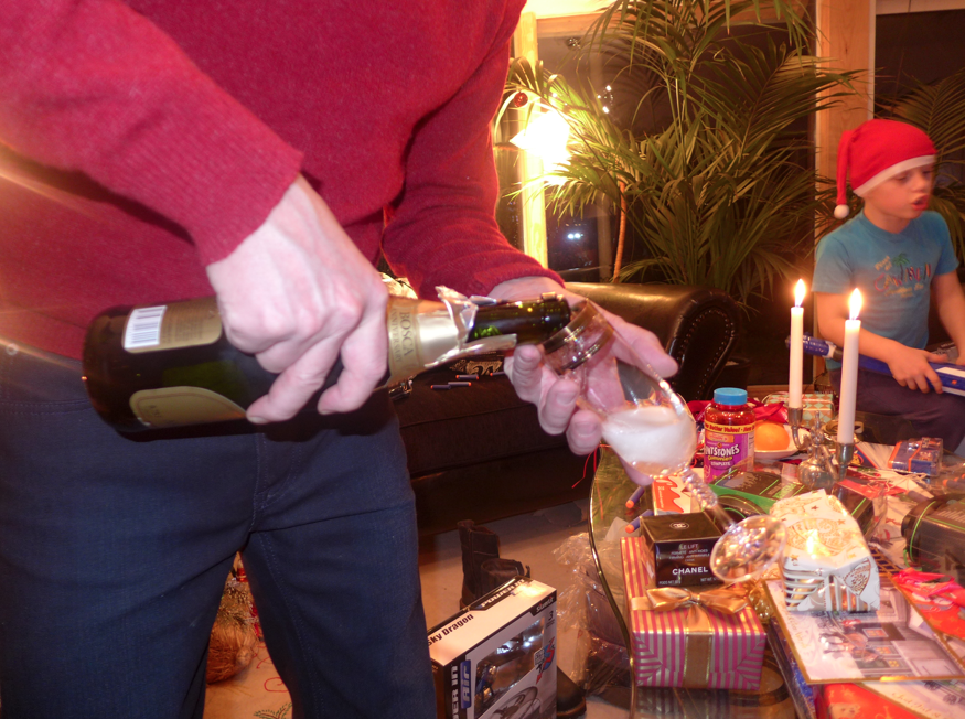 Рождество и НГ 