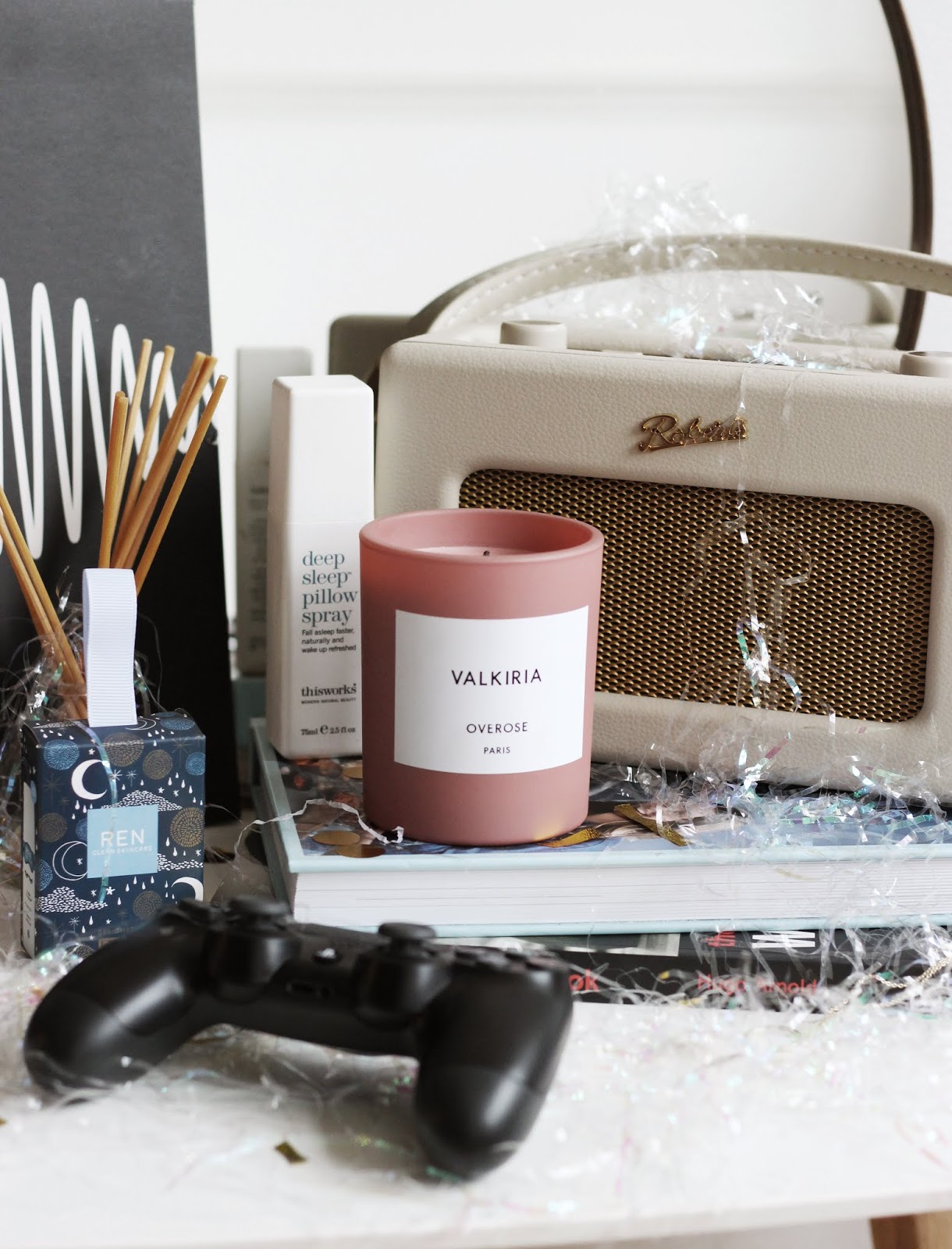 A Christmas Homeware and Lifestyle Gift Guide Pint Sized Beauty