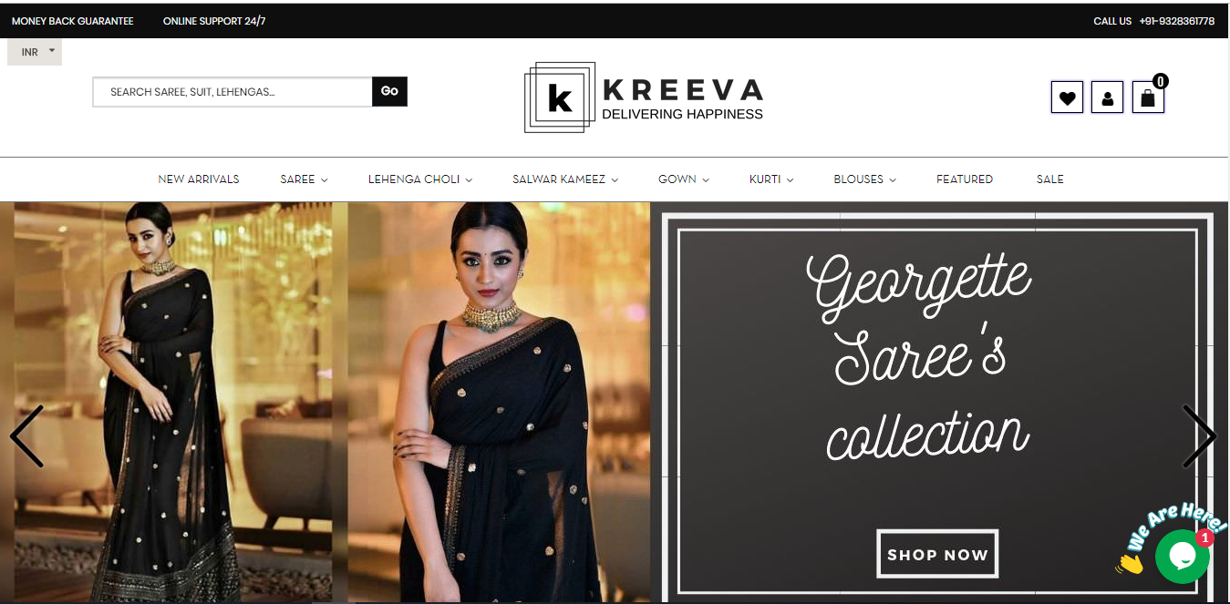 shop women's clothing online