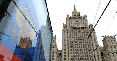 Russian Foreign Ministry Summons Czech Ambassador