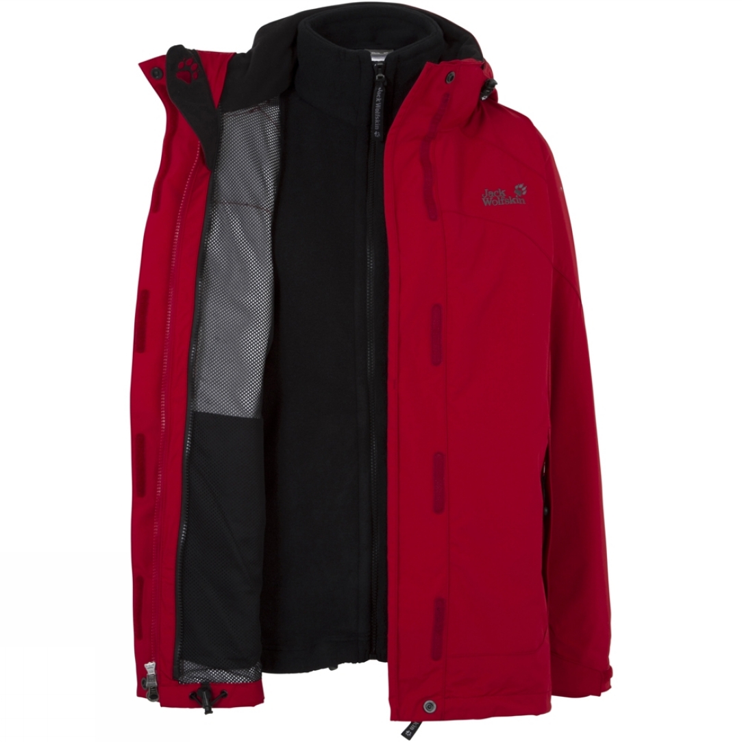 Away We Go! Cotswold Outdoor