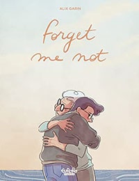 Read Forget Me Not online