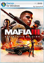 Descargar Mafia III Digital Deluxe MULTI13 -ElAmigos para 
    PC Windows en Español es un juego de Accion desarrollado por Hangar 13