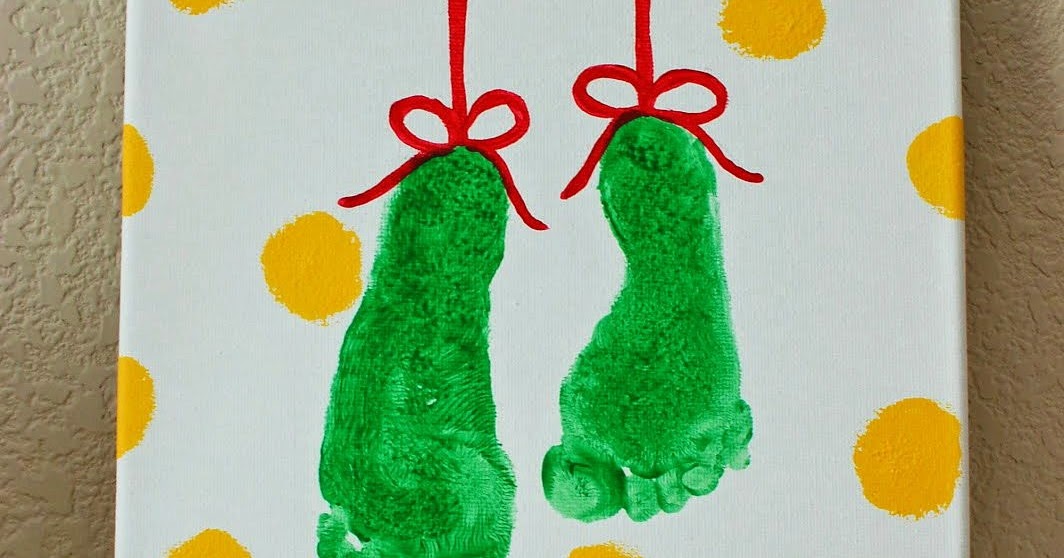 Pictures, Places, And Things (And People Too!): christmas crafts