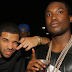 Drake mostra respeito pelo legado do Meek Mill