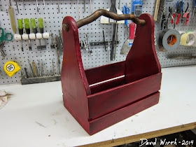 great project, tool box, wood, build, make