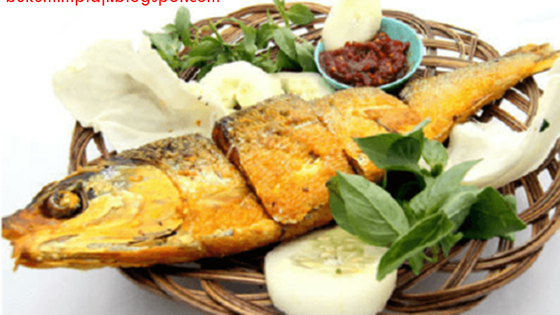 27 Arti Mimpi Tentang Ikan Bandeng Menurut Primbon Jawa Dan Islam Buku Mimpi