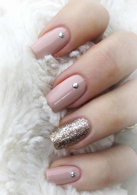 Uñas elegantes perfectas para toda ocasión - Kimi Fashion