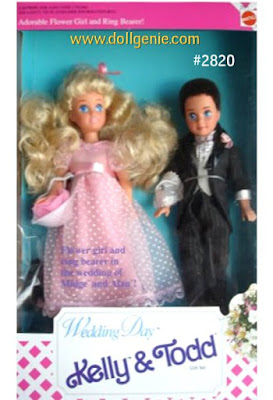 barbie niñera de gemelos