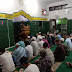 Bulan Suci Romadhan 1442 H. Dandim Solo Gelar Safari Sholat Subuh Berjamaah bersama Masyarakat