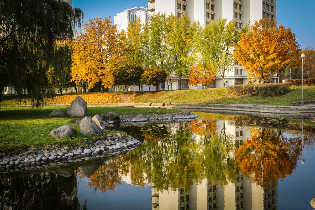 Парки в городе минск Парки в городе минск