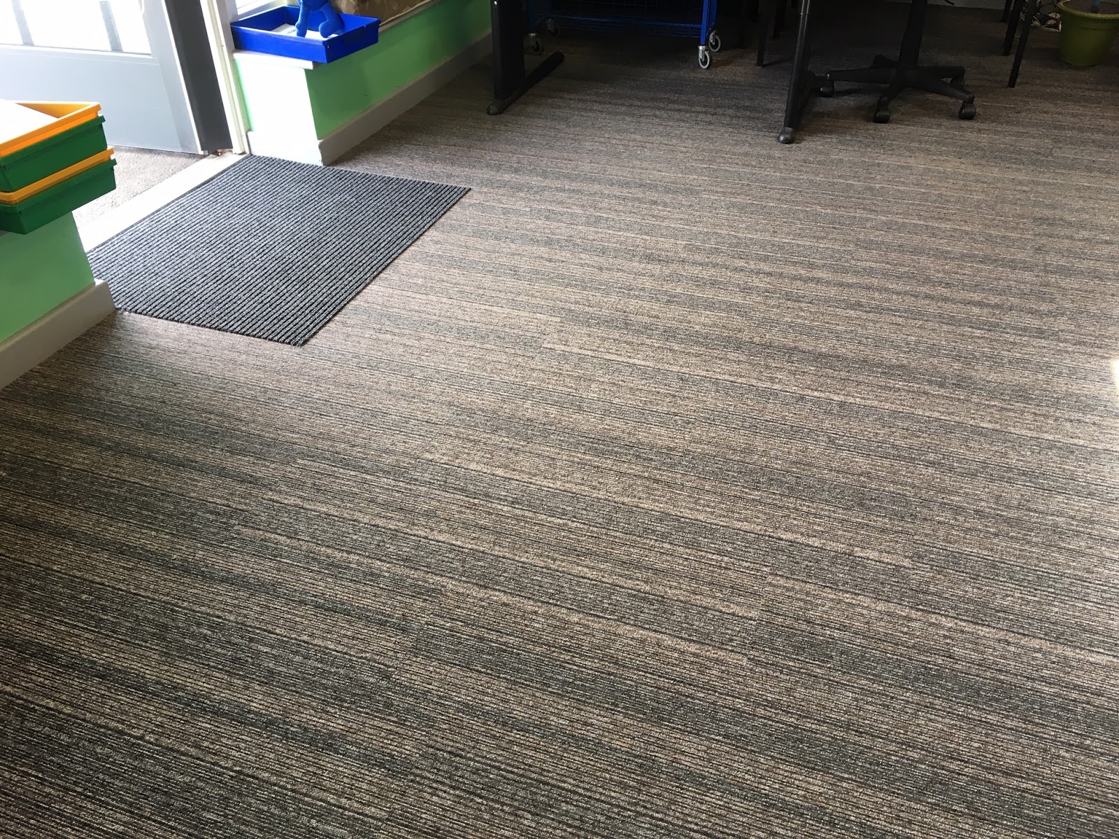 Carpet Tiles