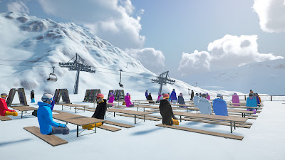 Winter Resort Simulator Season 2 Game Screenshot 8