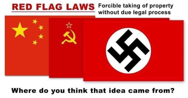 Red Flag: Not Utah Too?!
